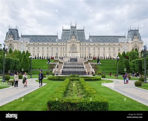 iasi rumänien.